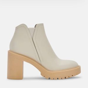 Cashe H20 Boots - Dolce Vita